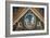 Ceiling-Pietro Perugino-Framed Giclee Print