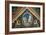 Ceiling-Pietro Perugino-Framed Giclee Print