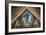 Ceiling-Pietro Perugino-Framed Giclee Print