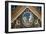 Ceiling-Pietro Perugino-Framed Giclee Print