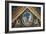 Ceiling-Pietro Perugino-Framed Giclee Print