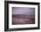 Cejar, a Series of Three Ponds Located in the Middle of the Salt Lake-Mallorie Ostrowitz-Framed Photographic Print