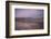 Cejar, a Series of Three Ponds Located in the Middle of the Salt Lake-Mallorie Ostrowitz-Framed Photographic Print