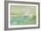 Celadon Dreams-Heather Ross-Framed Premium Giclee Print