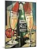 Celebrate Bubbly-Tim Nyberg-Mounted Giclee Print