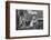 Celebrating His Seventieth Birthday, 1906-Unknown-Framed Photographic Print