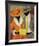 Celebrating Love II-Dupre-Framed Giclee Print