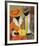 Celebrating Love II-Dupre-Framed Giclee Print