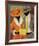 Celebrating Love II-Dupre-Framed Giclee Print