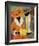 Celebrating Love II-Dupre-Framed Giclee Print