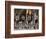 Celebration of Oktoberfest, Band in Munich, Germany-Bill Bachmann-Framed Photographic Print