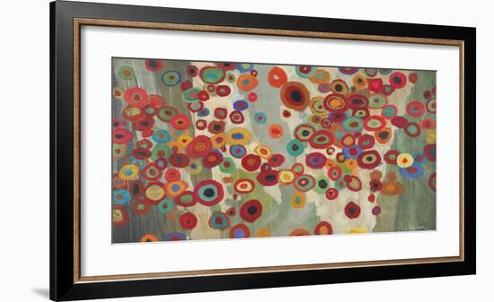 Celebration-Don Li-Leger-Framed Giclee Print