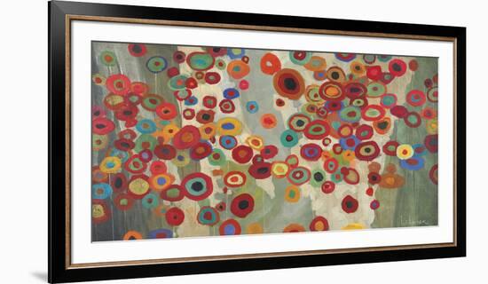 Celebration-Don Li-Leger-Framed Giclee Print