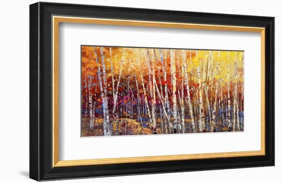 Celebration-Robert Moore-Framed Art Print