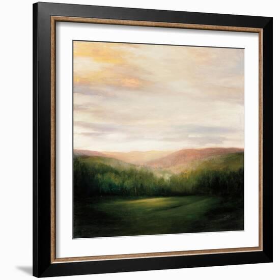 Celebration-Julia Purinton-Framed Art Print