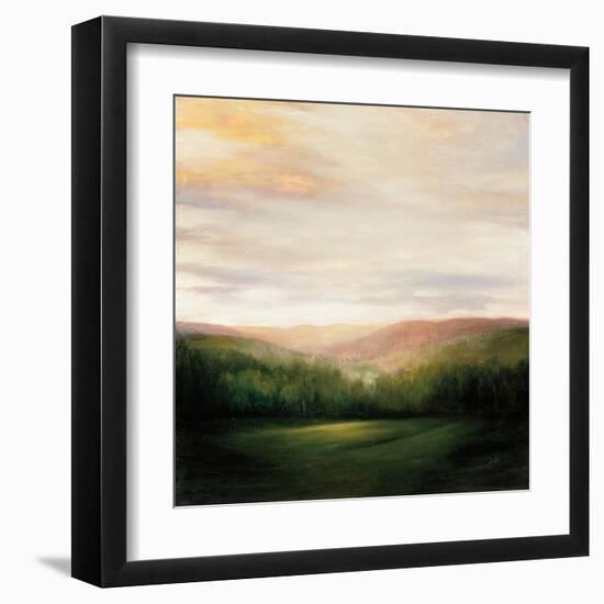 Celebration-Julia Purinton-Framed Art Print