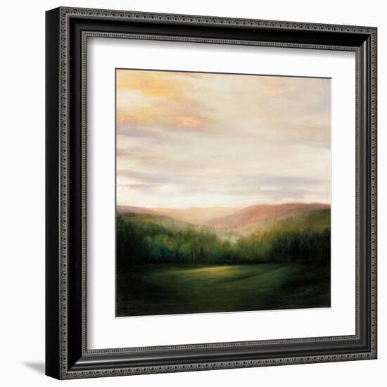 Celebration-Julia Purinton-Framed Art Print