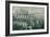 Celebrations for Prussia's Victory in the Franco-Prussian War, Berlin, 16 June 1871-Wilhelm Camphausen-Framed Giclee Print