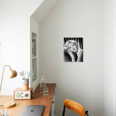 Celeste Holm Photo By Art