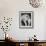 Celeste Holm-null-Framed Photo displayed on a wall