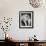 Celeste Holm-null-Framed Photo displayed on a wall