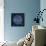 Celestial Blueprint-Sue Schlabach-Framed Stretched Canvas displayed on a wall