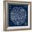 Celestial Blueprint-Sue Schlabach-Framed Art Print