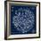 Celestial Blueprint-Sue Schlabach-Framed Art Print