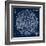 Celestial Blueprint-Sue Schlabach-Framed Art Print