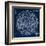 Celestial Blueprint-Sue Schlabach-Framed Art Print