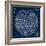 Celestial Blueprint-Sue Schlabach-Framed Premium Giclee Print