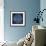 Celestial Blueprint-Sue Schlabach-Framed Premium Giclee Print displayed on a wall