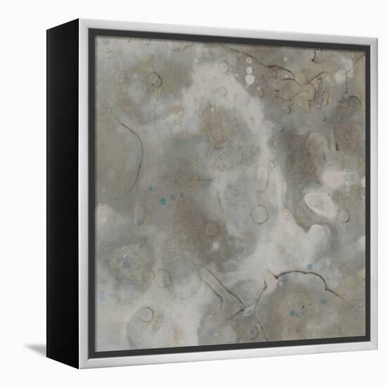 Celestial Dream IV-Renee W. Stramel-Framed Stretched Canvas