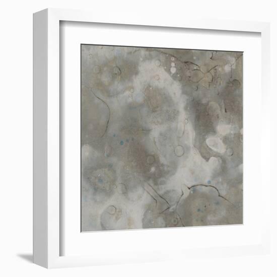 Celestial Dream IV-Renee W. Stramel-Framed Art Print