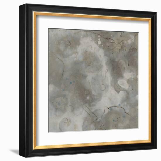 Celestial Dream IV-Renee W. Stramel-Framed Art Print