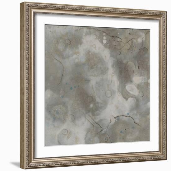 Celestial Dream IV-Renee W. Stramel-Framed Art Print