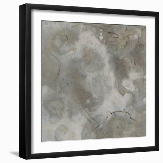 Celestial Dream IV-Renee W. Stramel-Framed Art Print