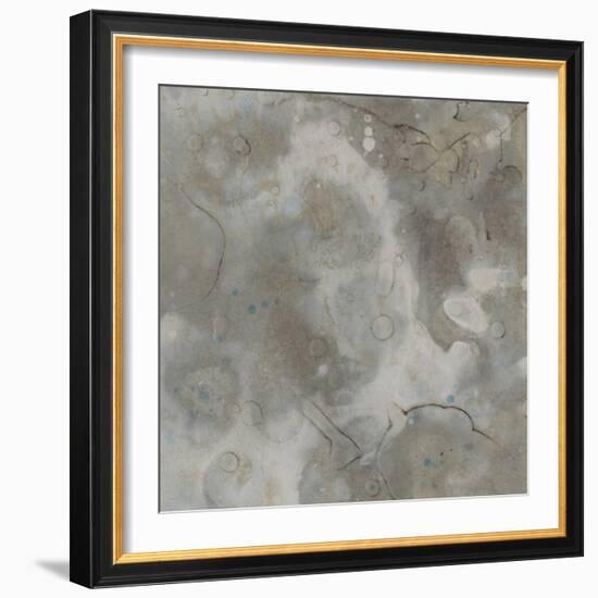 Celestial Dream IV-Renee W. Stramel-Framed Art Print