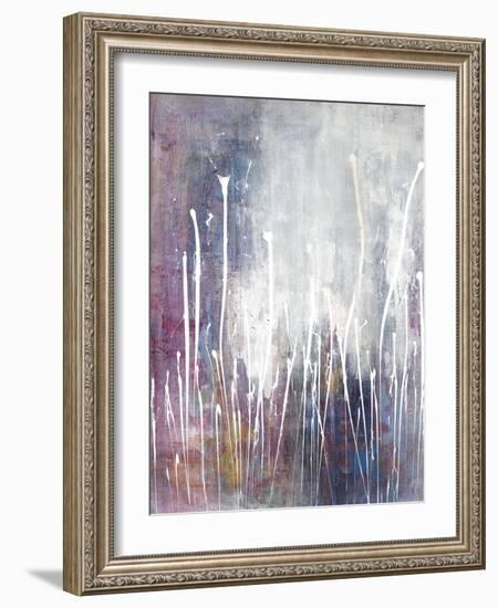 Celestial Gardens-Joshua Schicker-Framed Giclee Print