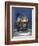 Celestial Globe, 1693-Vincenzo Coronelli-Framed Giclee Print