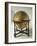 Celestial Globe, 1698-Vincenzo Coronelli-Framed Giclee Print