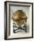 Celestial Globe, 1698-Vincenzo Coronelli-Framed Giclee Print