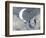 Celestial Love I-null-Framed Premium Giclee Print