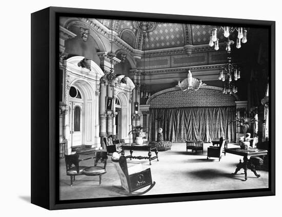 Celestial Room-Joseph H. Smith-Framed Premier Image Canvas