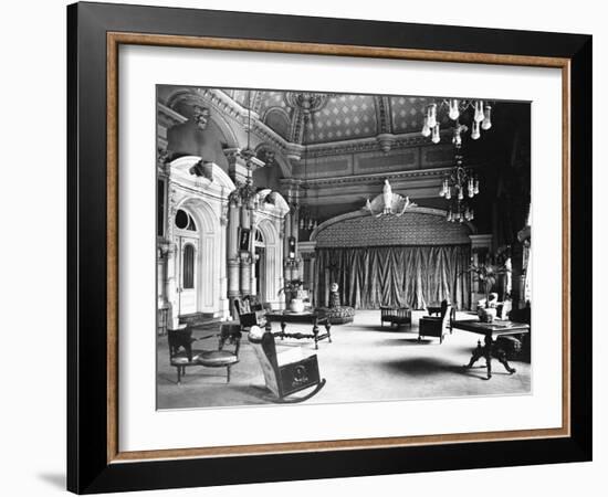 Celestial Room-Joseph H. Smith-Framed Photographic Print