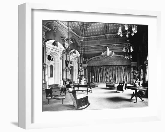 Celestial Room-Joseph H. Smith-Framed Photographic Print