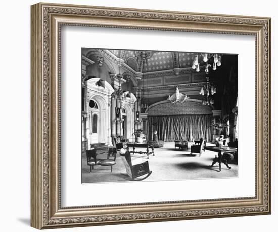 Celestial Room-Joseph H. Smith-Framed Photographic Print