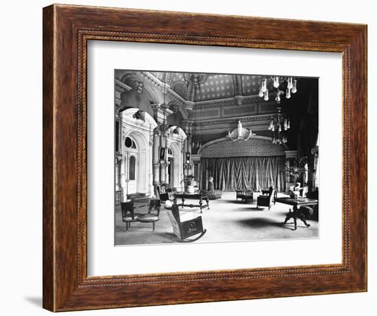 Celestial Room-Joseph H. Smith-Framed Photographic Print