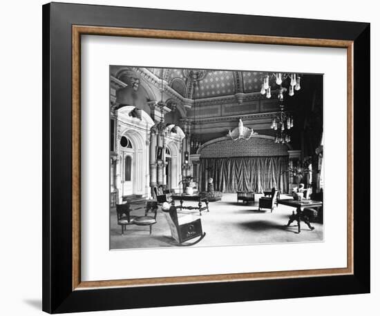 Celestial Room-Joseph H. Smith-Framed Photographic Print