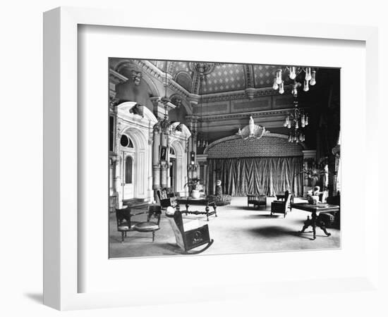 Celestial Room-Joseph H. Smith-Framed Photographic Print